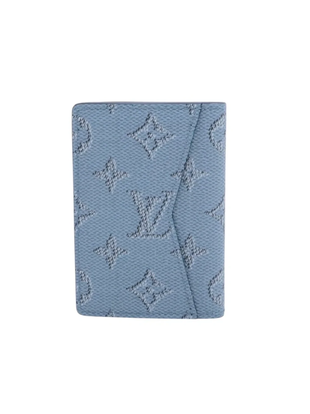 Louis Vuitton Monogram Heritage Pocket Organizer